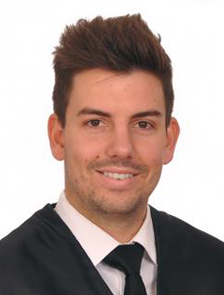 Juan Villalonga Bagur