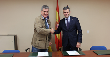 Acuerdo de colaboración entre el Colegio y Spanish Legal Reclaims
