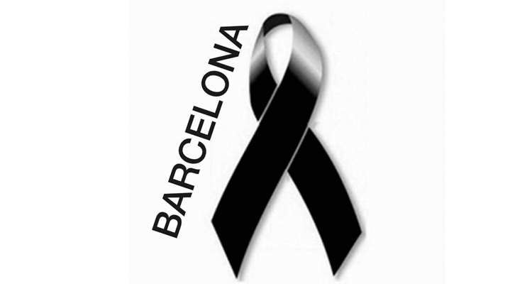 El Col•legi Oficial de Graduats Socials de les Illes Balears expressa la més enèrgica condemna de l'atemptat terrorista ocorregut ahir a Barcelona